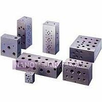 بلوک هیدرولیک چند طبقه بلوک هیدرولیک چند طبقه